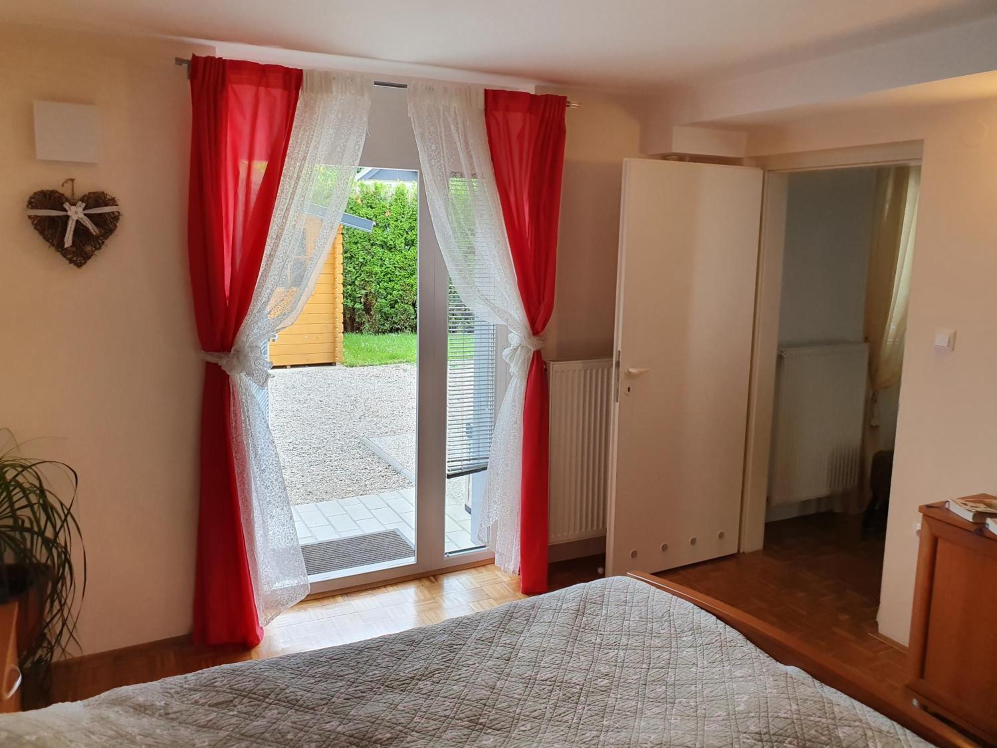 Jensen Countryside House Appartamento Bled Camera foto