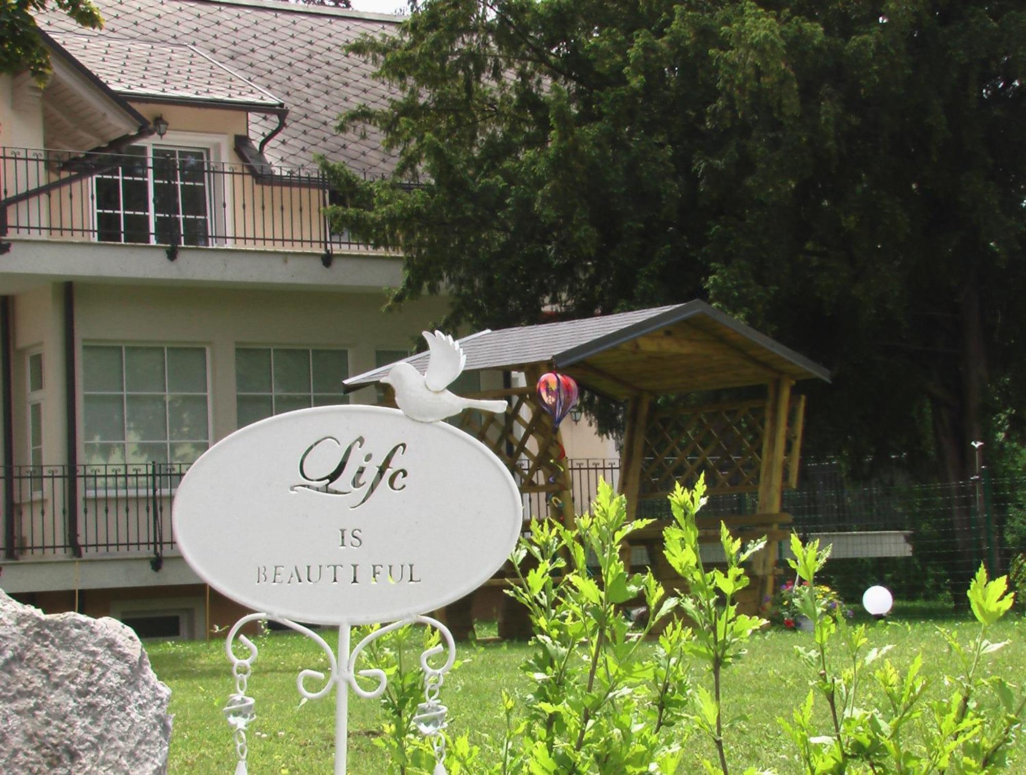 Jensen Countryside House Appartamento Bled Camera foto