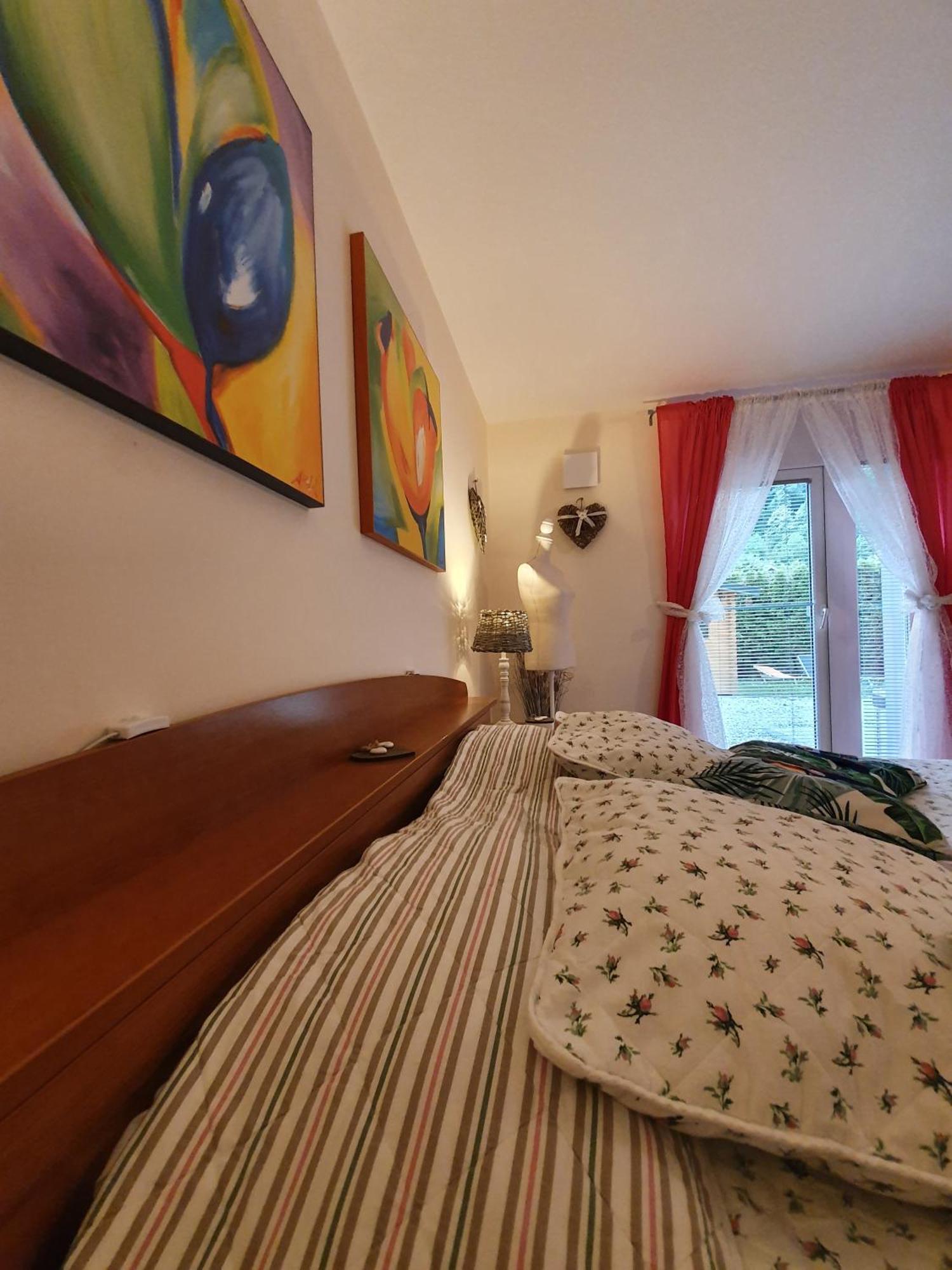 Jensen Countryside House Appartamento Bled Camera foto