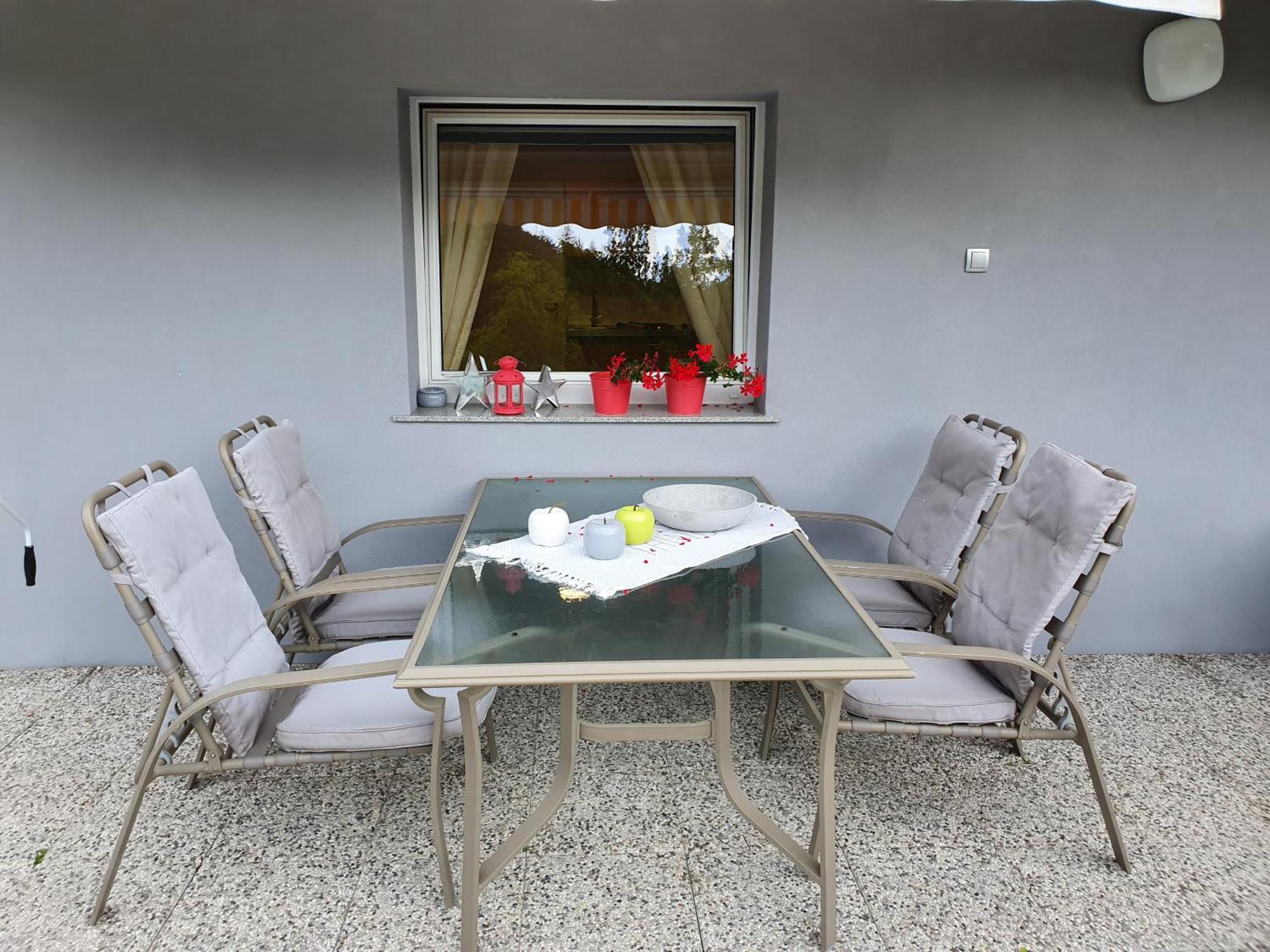 Jensen Countryside House Appartamento Bled Camera foto