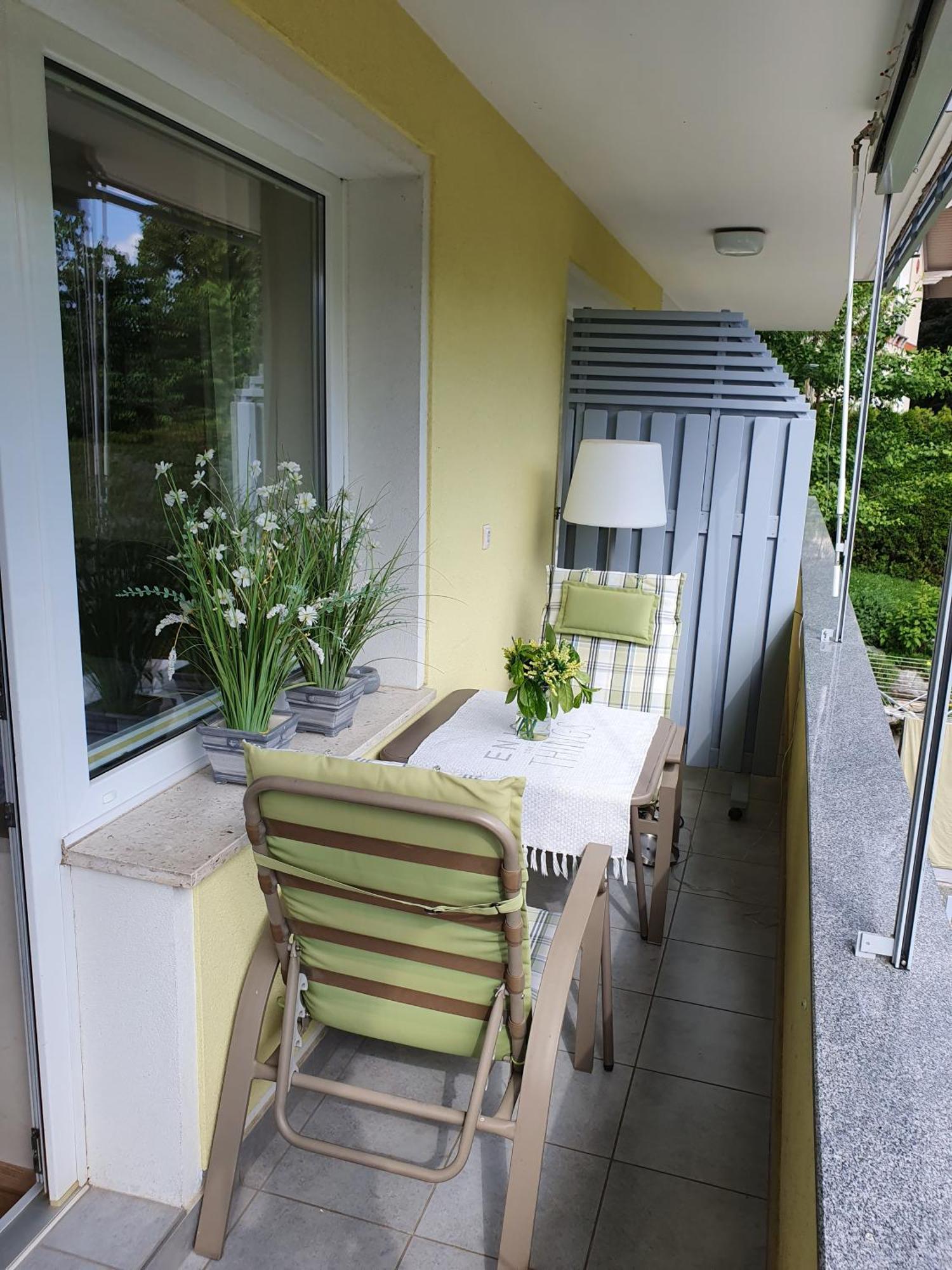 Jensen Countryside House Appartamento Bled Camera foto