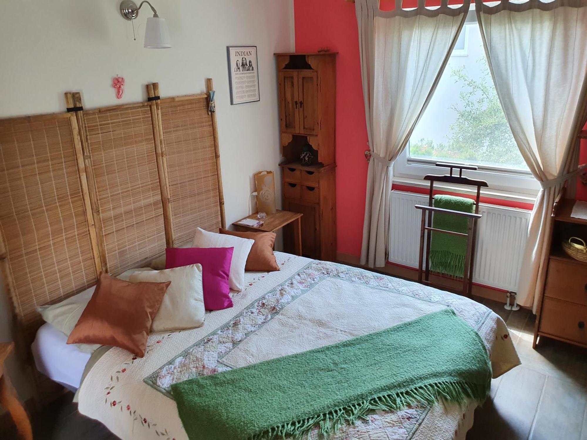Jensen Countryside House Appartamento Bled Camera foto