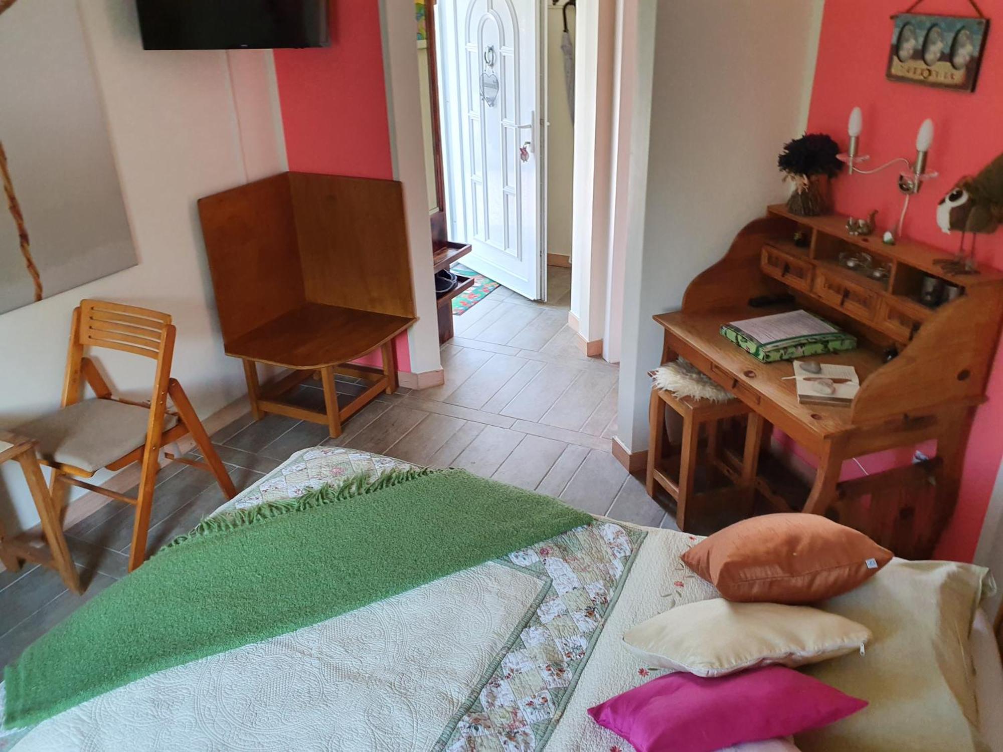 Jensen Countryside House Appartamento Bled Camera foto