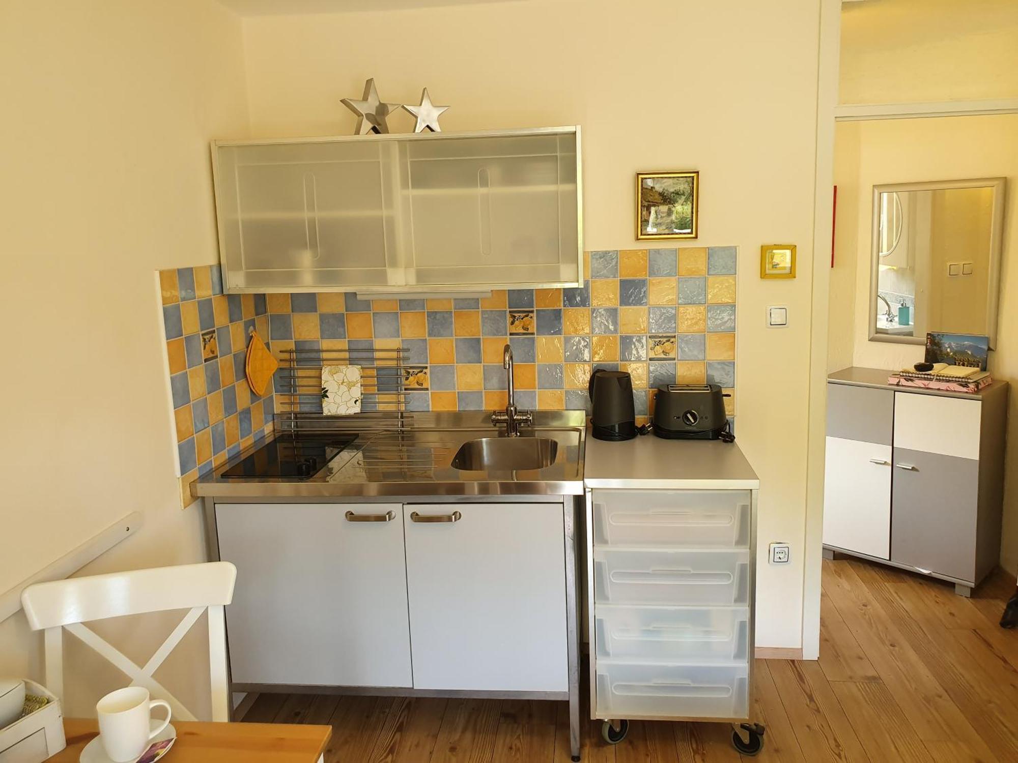 Jensen Countryside House Appartamento Bled Camera foto