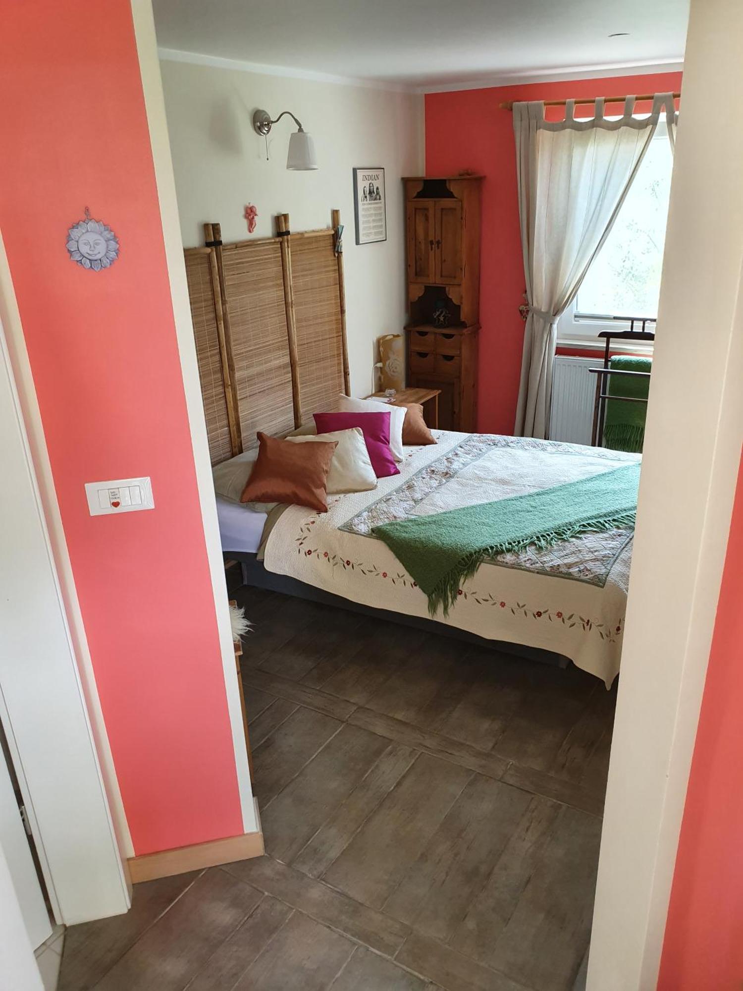 Jensen Countryside House Appartamento Bled Camera foto