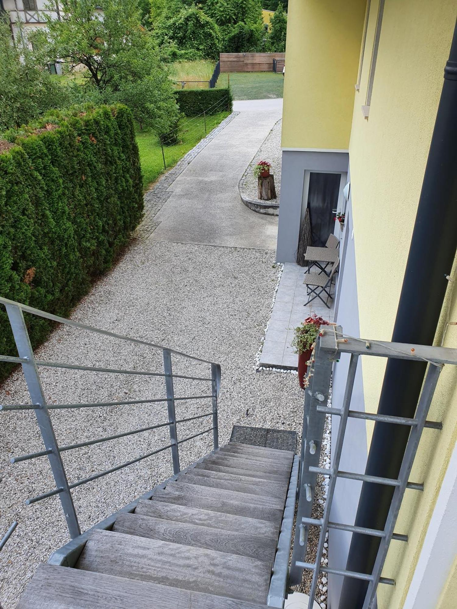 Jensen Countryside House Appartamento Bled Camera foto