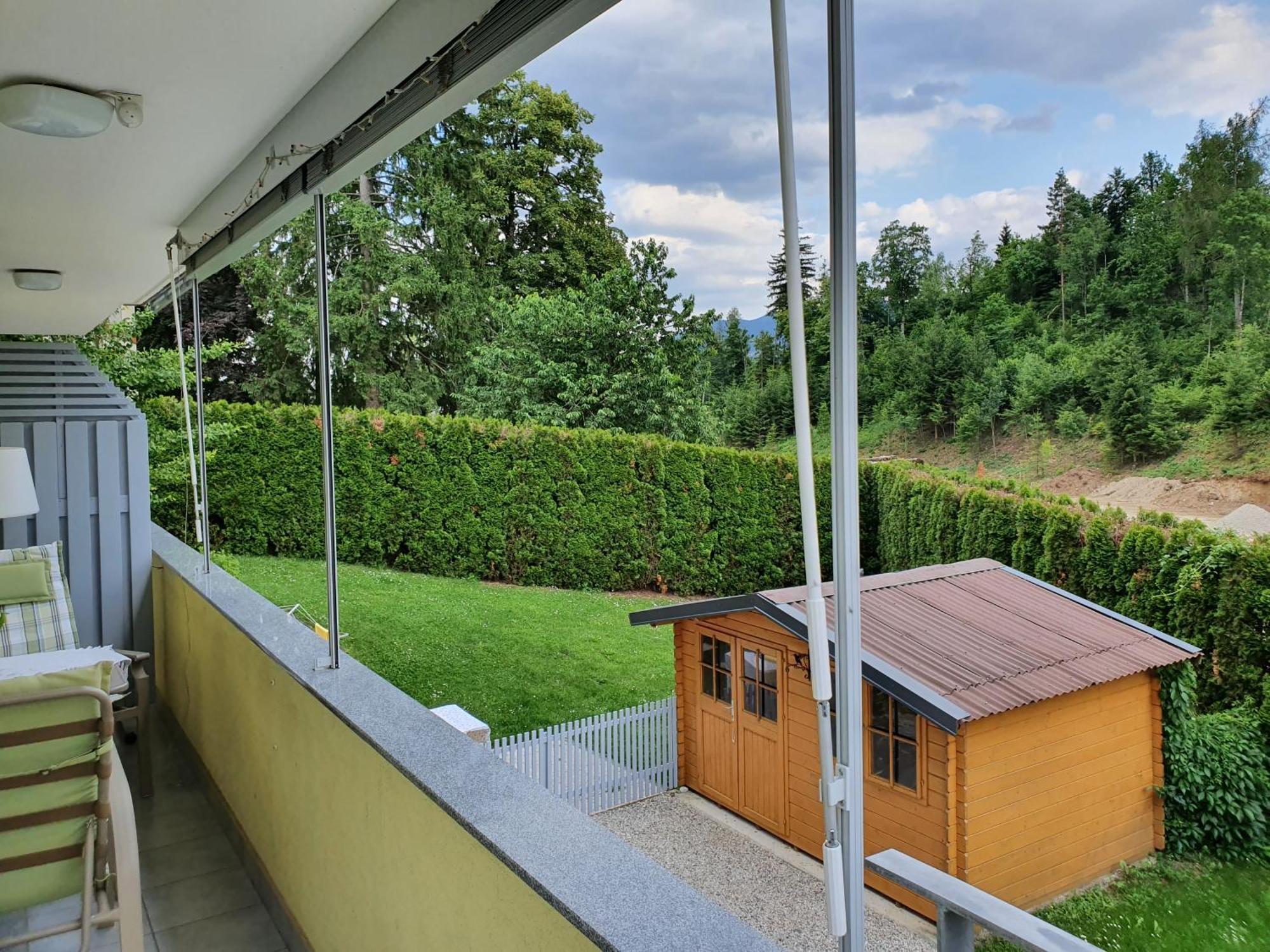 Jensen Countryside House Appartamento Bled Camera foto